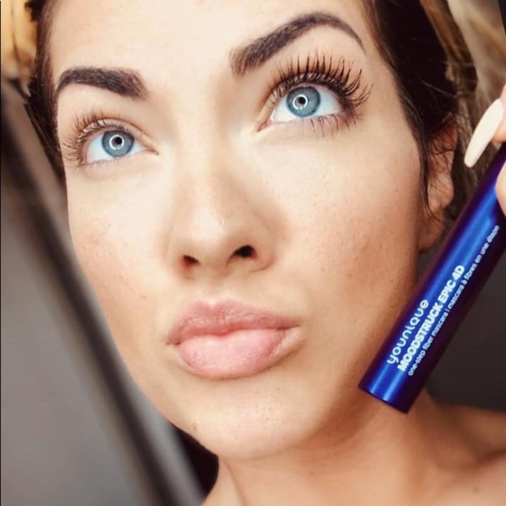 💜 NEW 4D MASCARA! 💜 - Picture 6 of 6